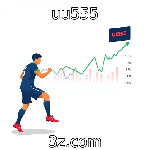 Descubra os segredos das apostas esportivas de sucesso - uu555