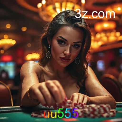 Apostas Empolgantes no Site uu555 Revelam Novas Oportunidades