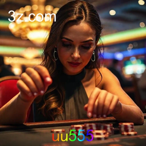 uu555 Aplicativo Móvel