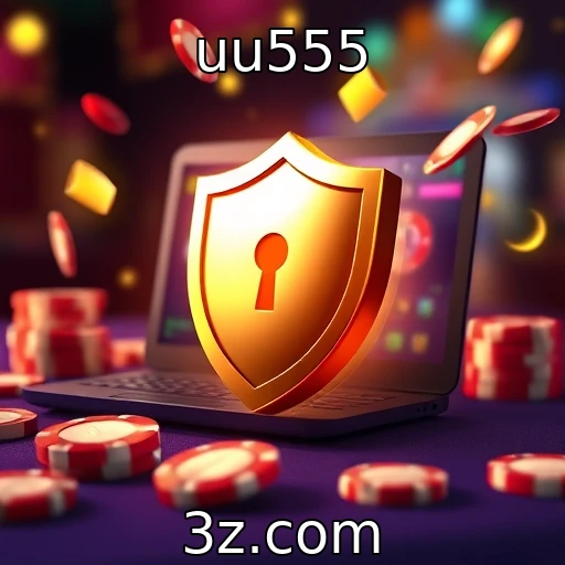 Descubra os Segredos do Cassino Online e Aumente Suas Chances de Ganhar - uu555