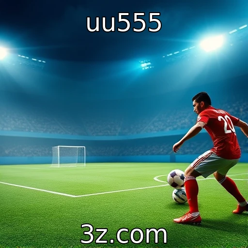 Descubra os segredos das apostas esportivas de sucesso no Brasil : uu555