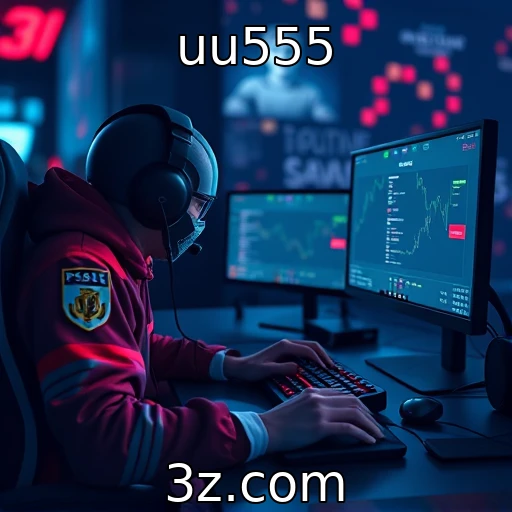 E-sports em alta: o que esperar dos próximos campeonatos | uu555