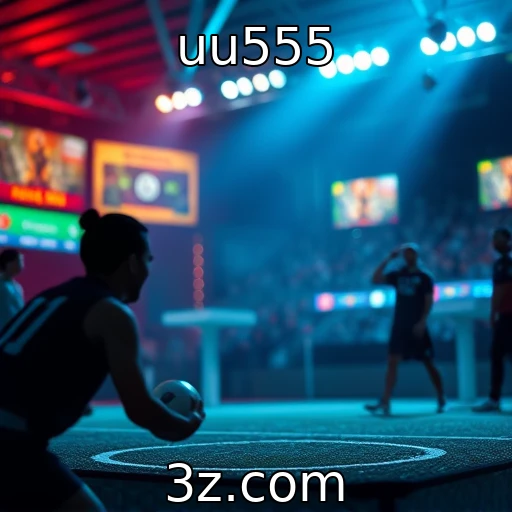 Análise das últimas apostas esportivas: quem são os favoritos da temporada? - uu555