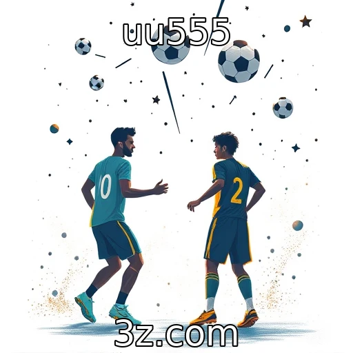 Como as apostas esportivas estão moldando a cultura brasileira? | uu555