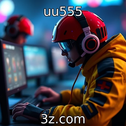 Apostas Esportivas: Análise das Estratégias Mais Eficazes para Ganhar - uu555