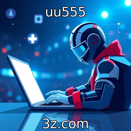 Aposte com segurança: como proteger suas informações online - uu555