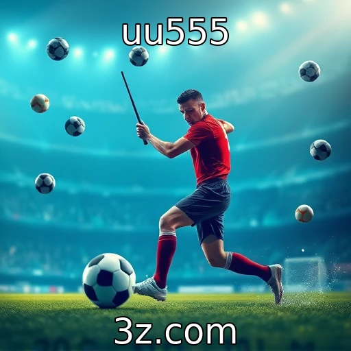 Análise do Desempenho em Apostas Esportivas: O Que Esperar em 2025 | uu555