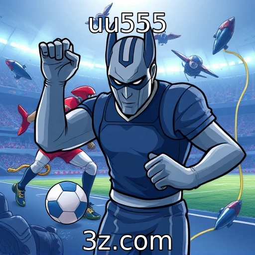 Apostas Esportivas: Como Analisar Jogos para Maximizar Seus Ganhos | uu555