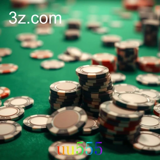 Recursos Únicos na Plataforma do uu555 Para Jogadores