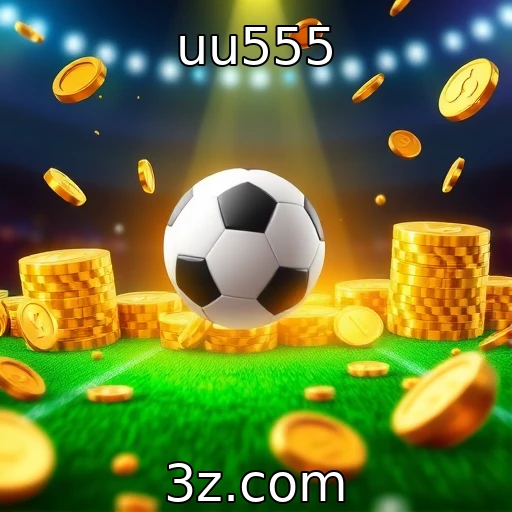 Análise profunda das melhores apostas esportivas deste mês | uu555