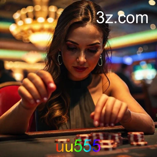 Promoções Imperdíveis no uu555: Experiências de Jogo Inigualáveis