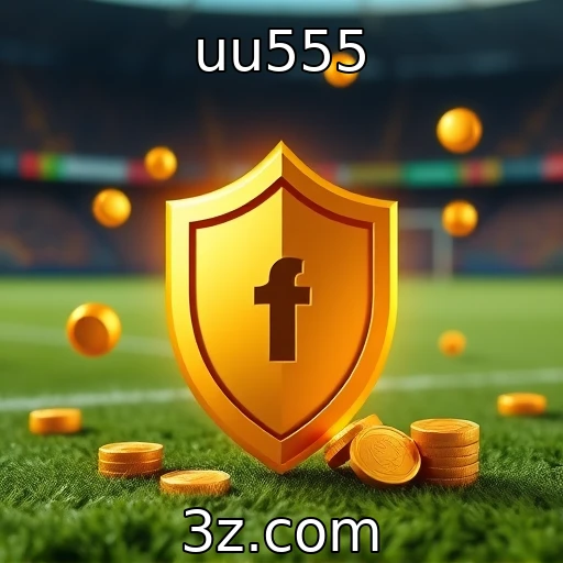 Apostas esportivas: Como maximizar seus ganhos em 2025 - uu555