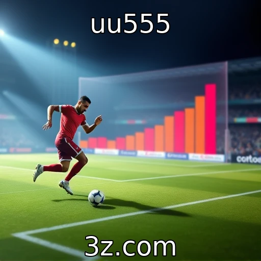 Análises que podem mudar sua estratégia nas apostas esportivas - uu555