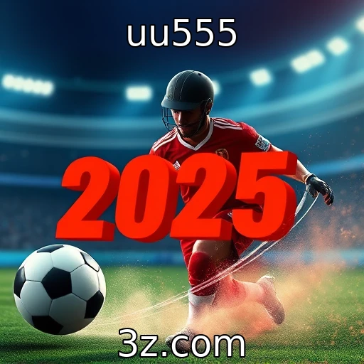 Apostas Esportivas: Estratégias para Maximizar Seus Lucros em 2025 | uu555