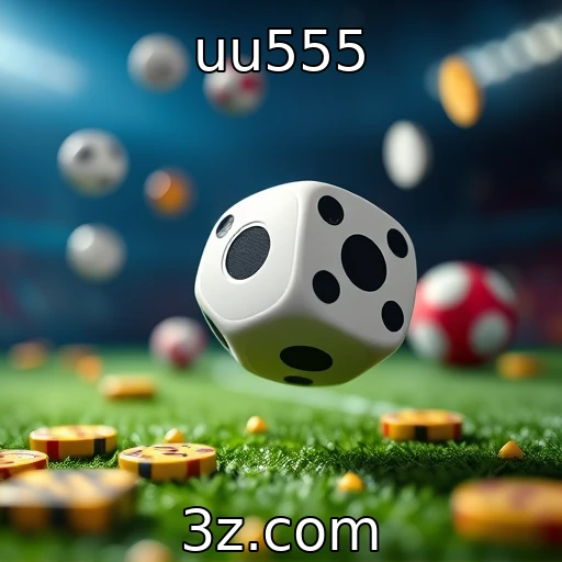 Transformando apostas esportivas: o papel da análise de dados nas vitórias - uu555