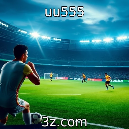 Estratégias Vencedoras para Apostas em Partidas de Futebol : uu555